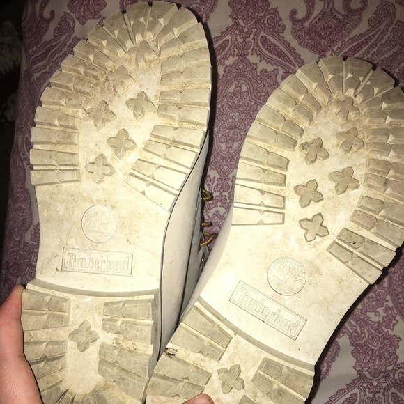 Timberlands - Picture 4 of 6